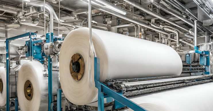 The Science Behind Humification Control in Textile Production